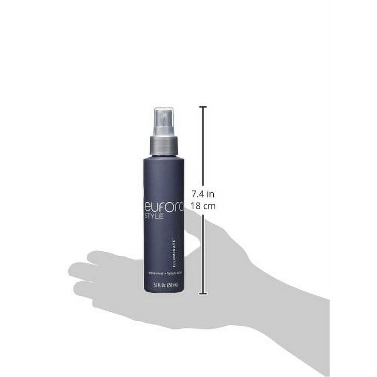 Eufora Style Illuminate Shine Mist