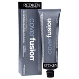 Redken Cover Fusion Permanent Hair Color 2.1 OZ