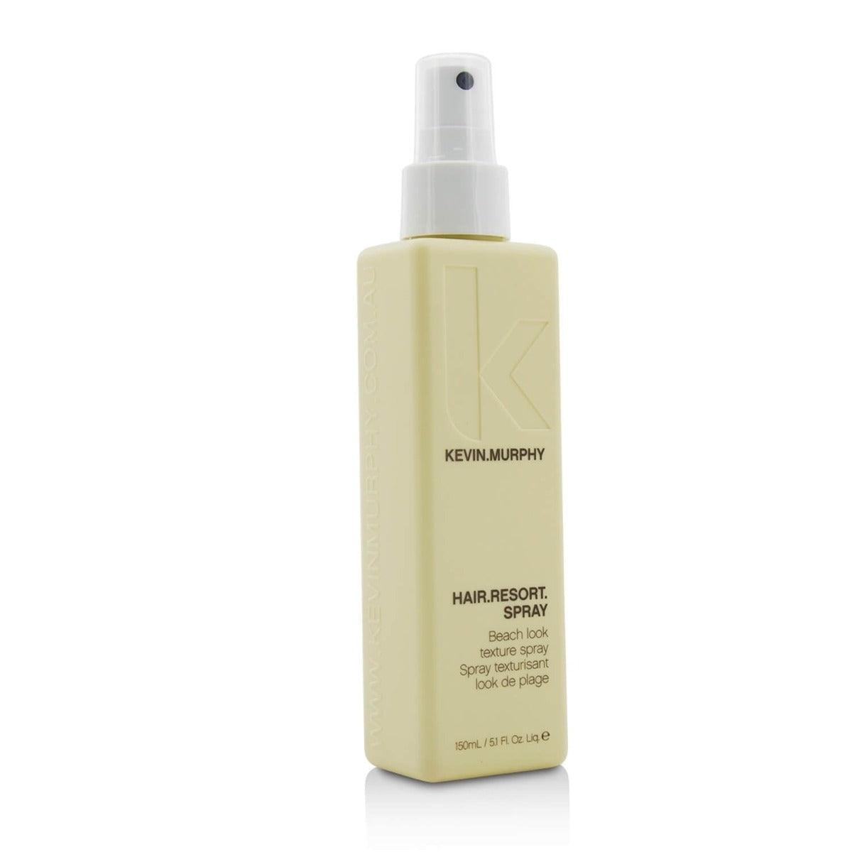 Kevin Murphy Hair Resort.Spray Beach Look For Fine Hair - iShampoos