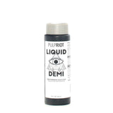 Pulp Riot liquid Demi-Permanent Hair Color