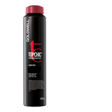Goldwell Topchic Permanent Hair Colour Warm Reds Can