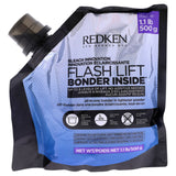 Redken Flash Lift Bonder Inside