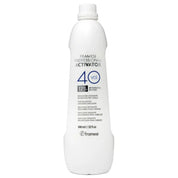 Framesi Professional Activator bottle on a white background
