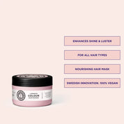Maria Nila Luminous Colour Masque