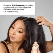 Bumble & Bumble Prêt-à-Powder Invisible Dry Shampoo