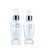 It's A 10 Clear Miracle Leave -In 4oz And Shine Elixir 2 oz Kit