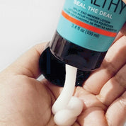 Sexy Hair Seal the Deal Split End Mender for Damaged Hair Repair & Smooth Finish