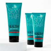 Sexy Hair Seal the Deal Split End Mender for Damaged Hair Repair & Smooth Finish