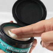 SexyHair Healthy Styling Texture Paste for Flexible Hold Shine