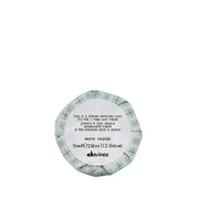 Davines Strong Moulding Clay