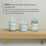 Davines MELU Anti-Breakage Shampoo