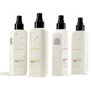 Kevin Murphy BLOW.DRY EVER.BOUNCE Heat-Activated Curl Enhancer for Wavy Hair