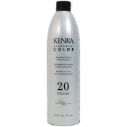 Kenra Professional Permanent Coloring Creme Developer