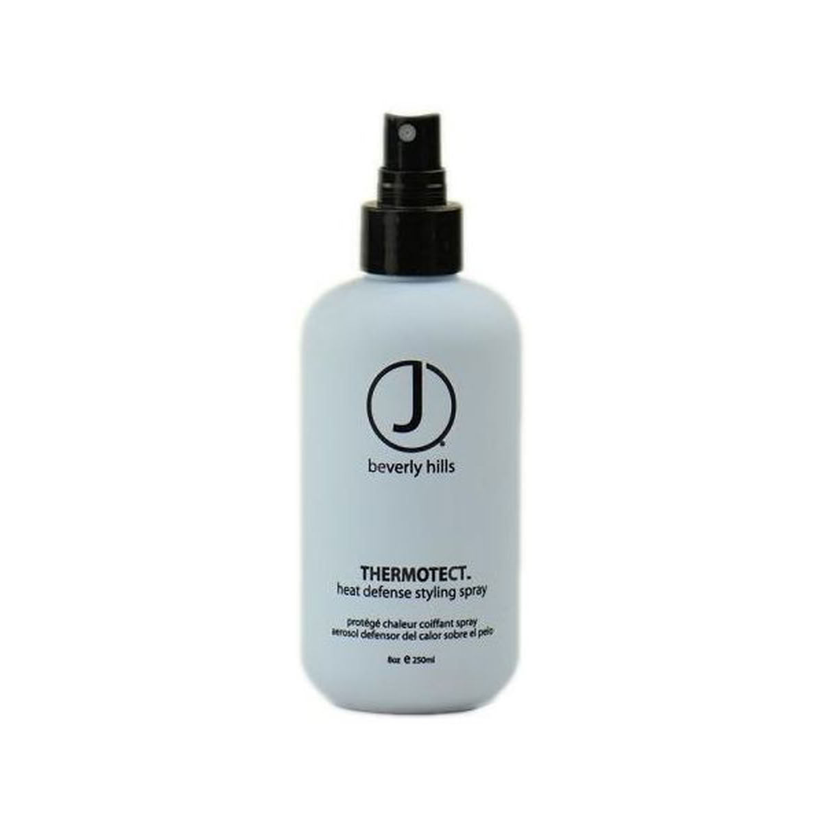 J Beverly Hills Thermotect Heat Defense Styling Spray