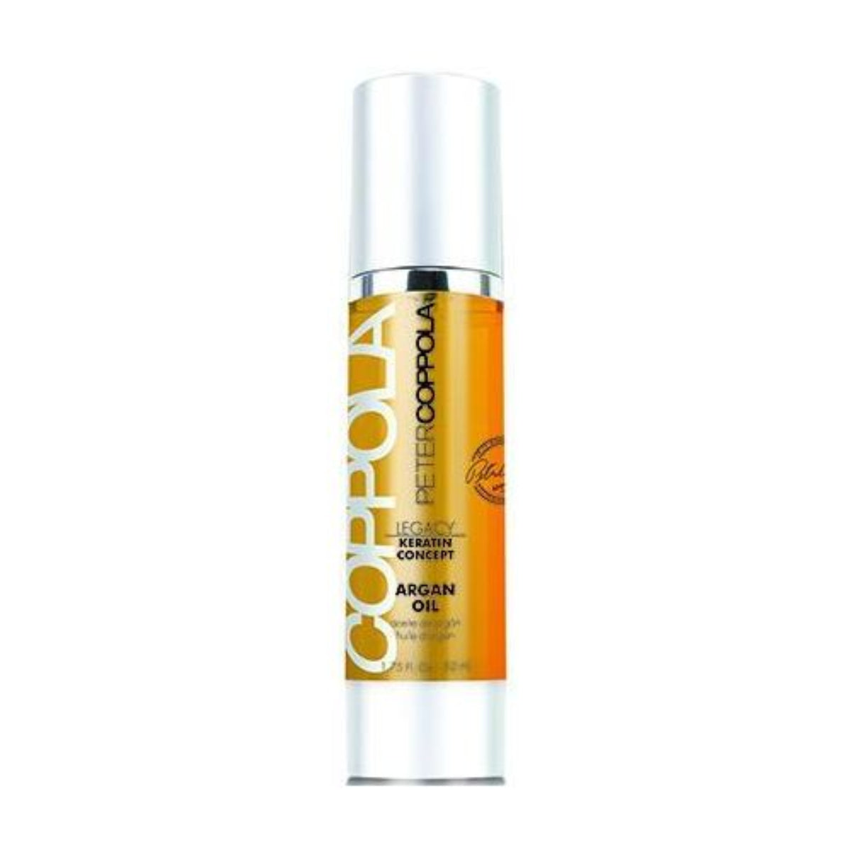 Peter Coppola Concept Argan Oil Polish