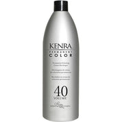 Kenra Professional Permanent Coloring Creme Developer