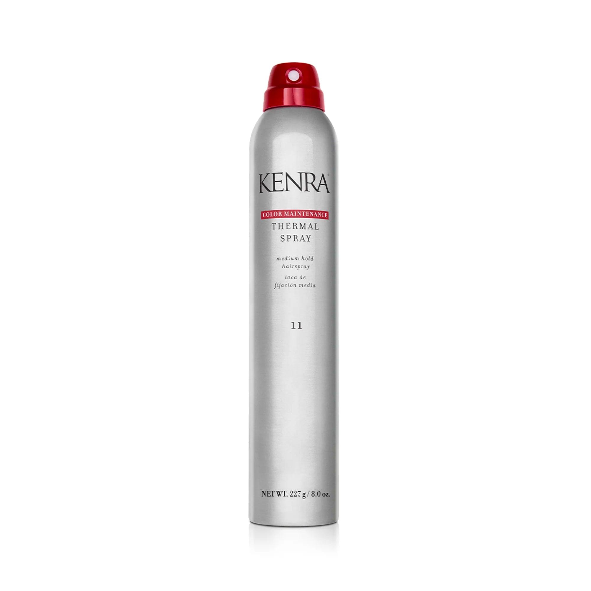 Kenra Color Maintenance Thermal Spray 11 - iShampoos