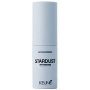 Keune Stardust product bottle on a white background