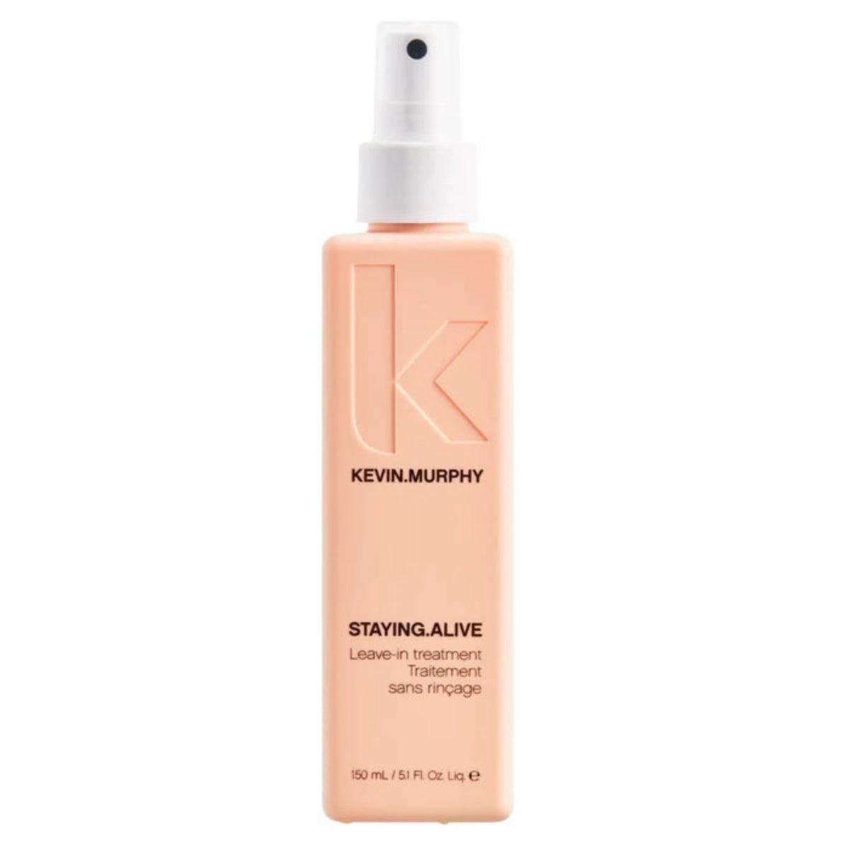 Kevin Murphy Staying Alive Leave-In Conditioner - iShampoos