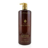 Lanza Unisex Keratin Healing Oil Lustrous Shampoo