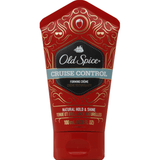 Old Spice Forming Creme, Cruise Control