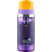 GK Hair Global Keratin Leave In Bombshell Purple Cream