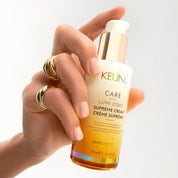 Keune Care Lumi Coat Supreme Cream 3.2 Oz