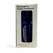 Eprouvége restorative scalp treatment packaging on a white background