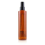 Matrix Total Results Mega Sleek Iron Smoother Defrizzing Leave-In Spray