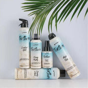 Sexy Hair Lightweight Texturizing Foam for Volume & Natural Hair Texture