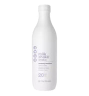 Milk Shake Creative Oxidizing Emulsion Cream Developer 32.1 Oz