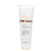 Milk Shake Curl Passion Mask - Nourishing Hydrating Mask
