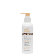 Milk Shake Curl Passion product bottle on a white background