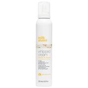 Milk Shake Whipped Cream Leave-In Foam Conditioner for Soft & Hydrated Hair