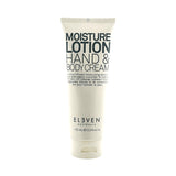 ELEVEN AUSTRALIA  Moisture Lotion Hand & Body Cream
