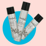 Ouidad Clean Sweep Moisturizing Dry Shampoo