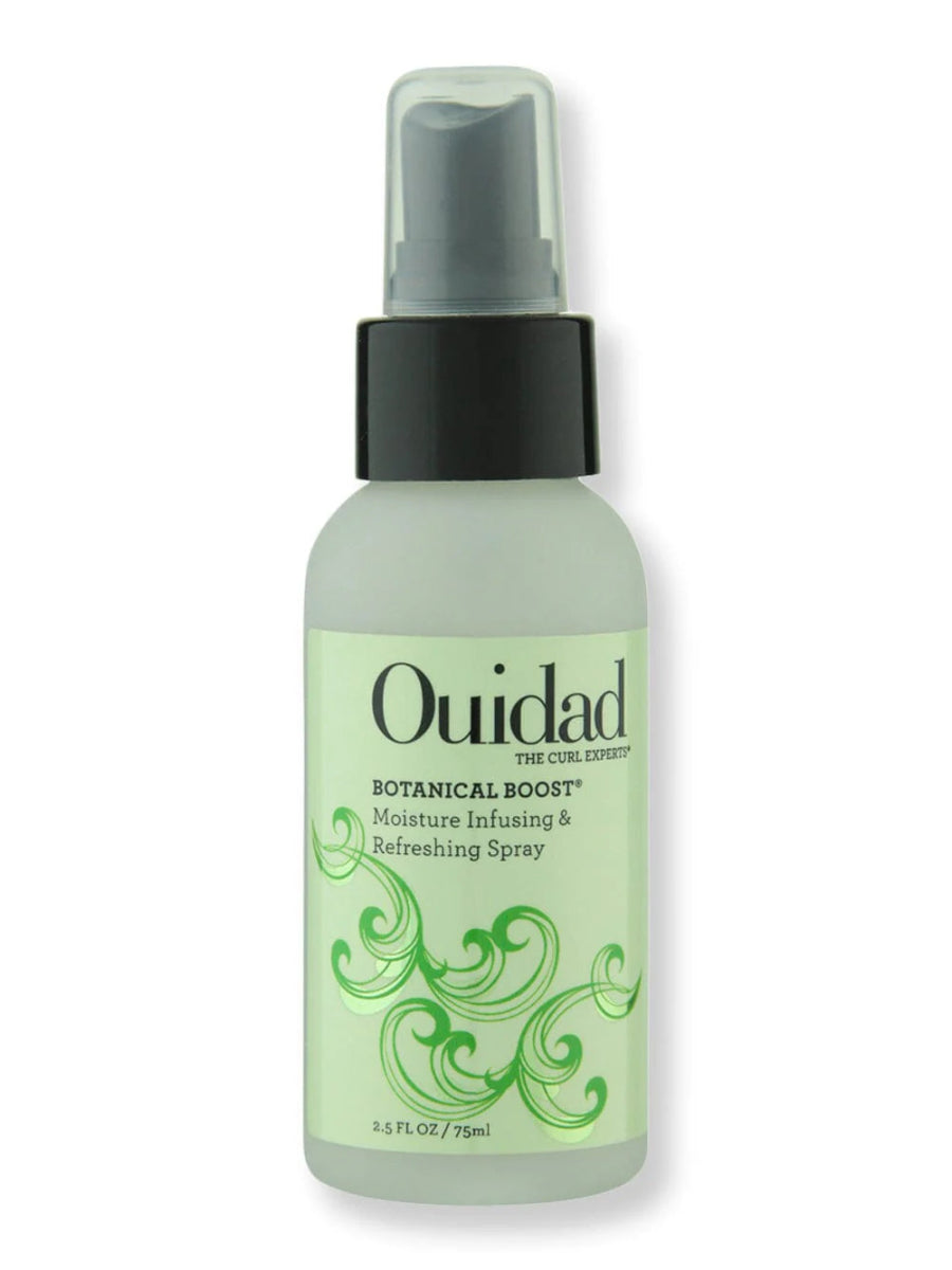 Ouidad Botanical Boost Curl Energizing & Refreshing Hair Spray