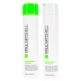 Paul Mitchell Super Skinny shampoo and Conditioner Set