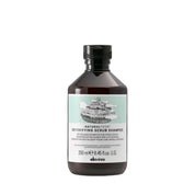 Davines NaturalTech Detoxifying Scrub Shampoo
