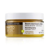 Phyto Phytospecific Nourishing Styling Cream with Shea Butter Leave-In For Very Dry Hair