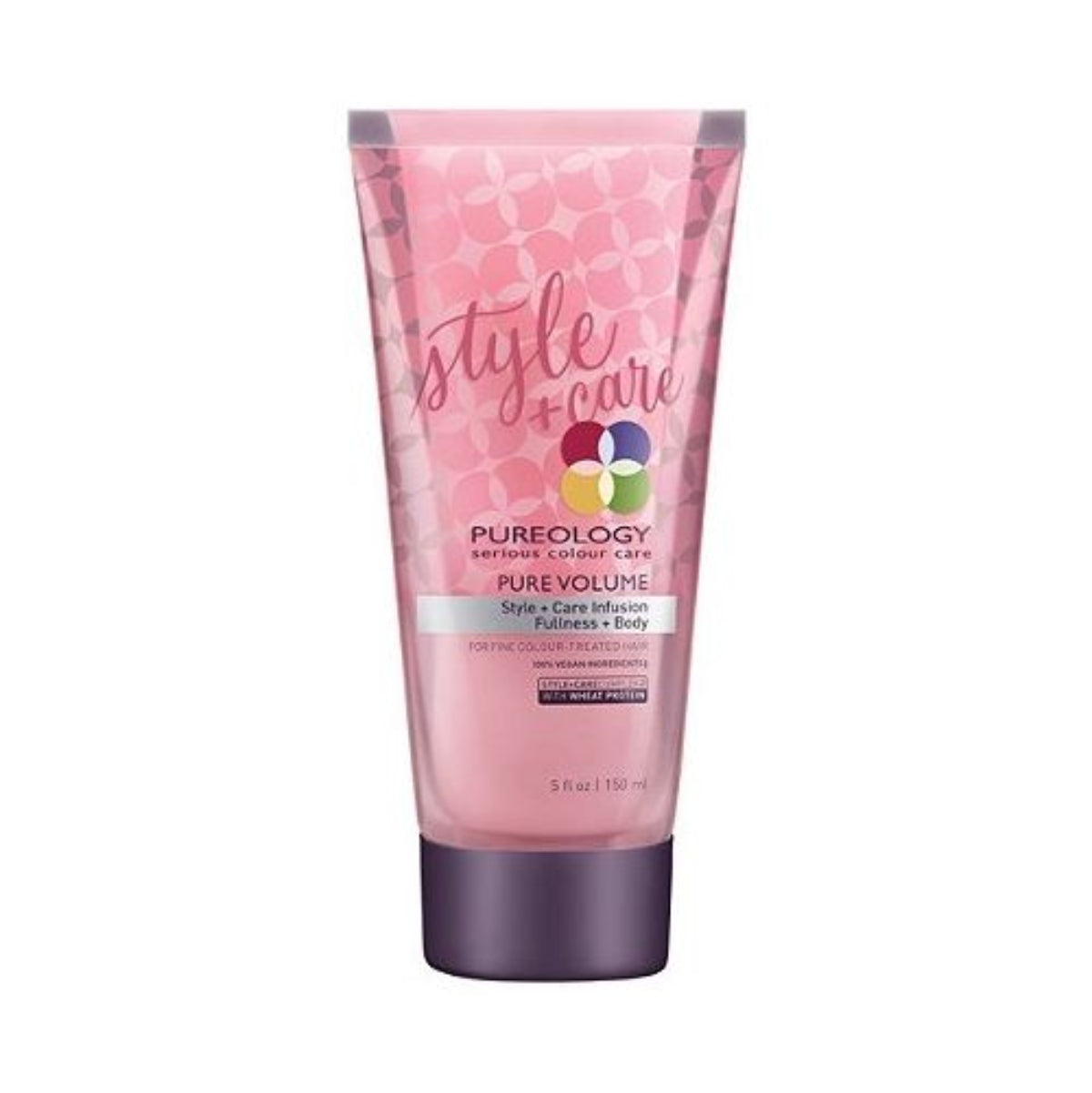 Pureology Pure Volume Style + Care Infusion