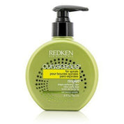 Redken Anti Frizz Lotion For Curly Hair 