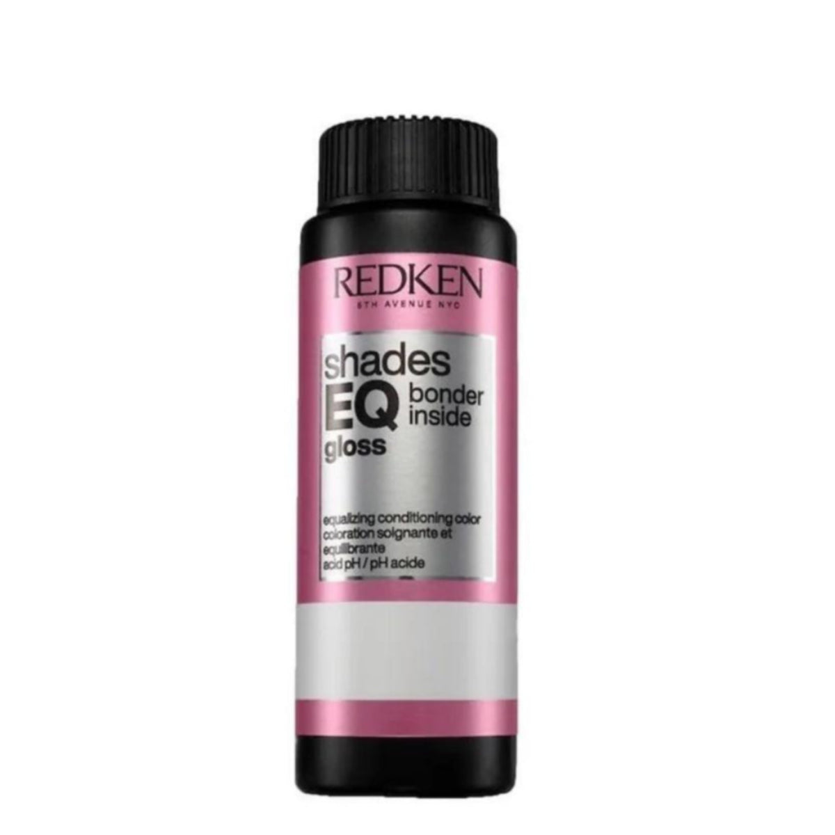 60ml - iShampoos