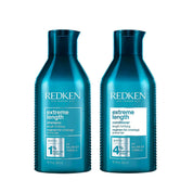 Redken Extreme Length Shampoo & Extreme Length Conditioner Combo Pack