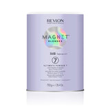 Revlon Professional Magnet Blondes Ultimate Powder 7 – Hair Bleach Lightener Up to 7 Levels Lift
