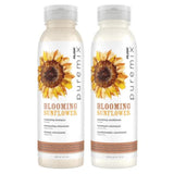 Rusk Puremix Blooming Sunflower Volumizing Shampoo + Conditioner