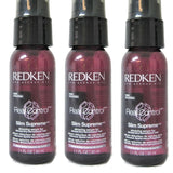 Redken Real Control Authentic Slim Supreme 1 oz - 3 Pack