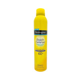 Neutrogena Beach Defense Sunscreen Spray Lotion SPF 60+