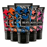 Redken City Beats Vibrant Conditioning Color Cream 2.8 oz
