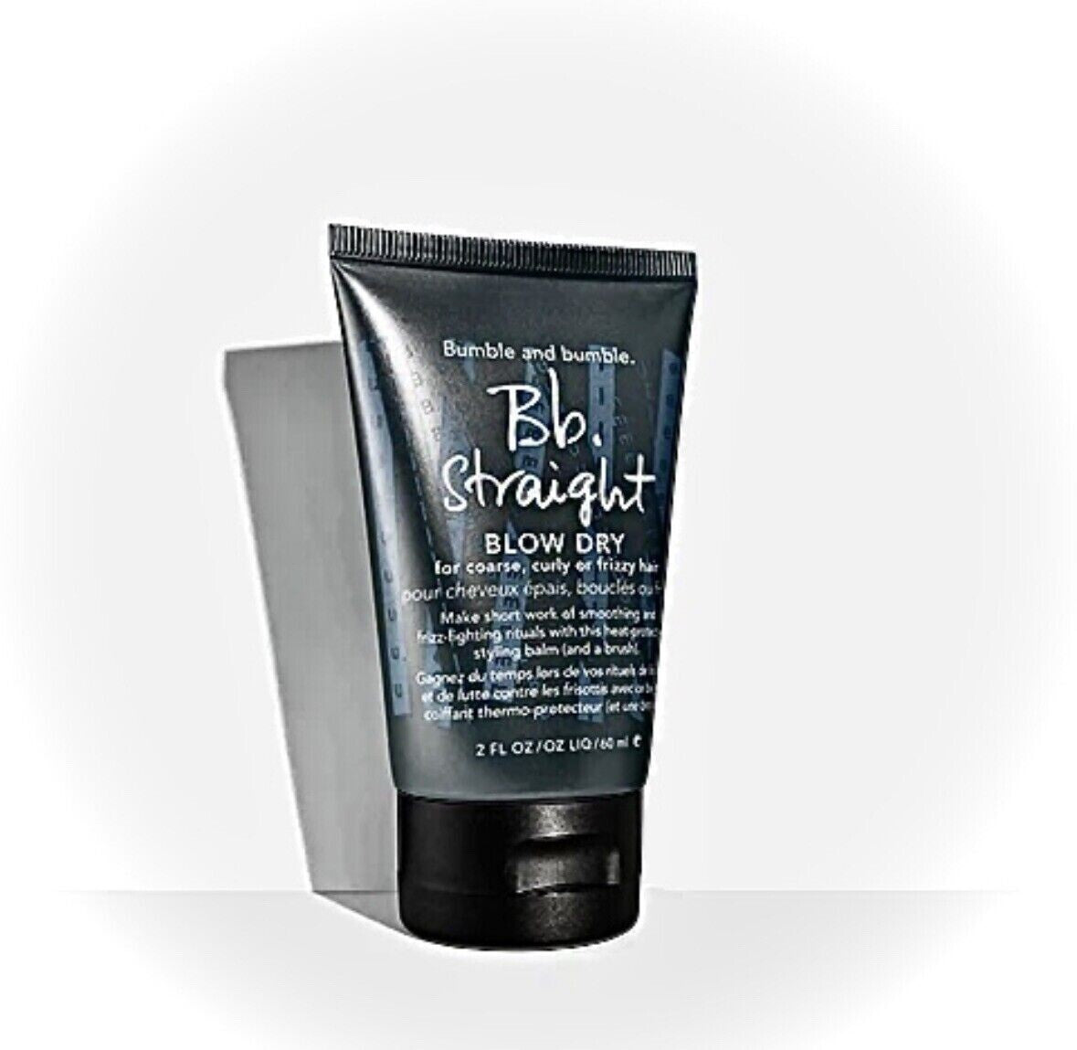 Bumble and Bumble Straight Blow Dry Styling Balm